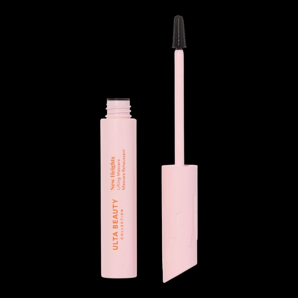 Two Tubes Of Brand New Ulta Beauty New Heights Lifting Mascara Jet Black